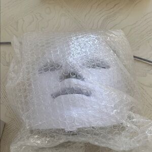 Regenalight new LED light face and neck masks